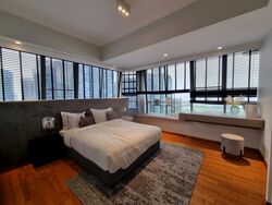 Shenton Way (D1), Condominium #456570981